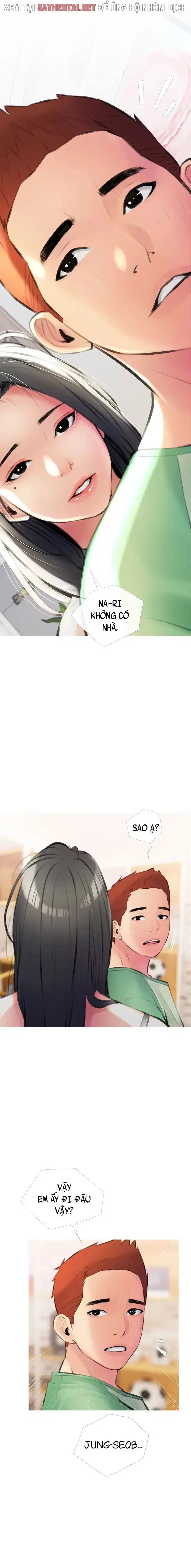 Dập dì là sướng nhất - Chapter 14 trang 2