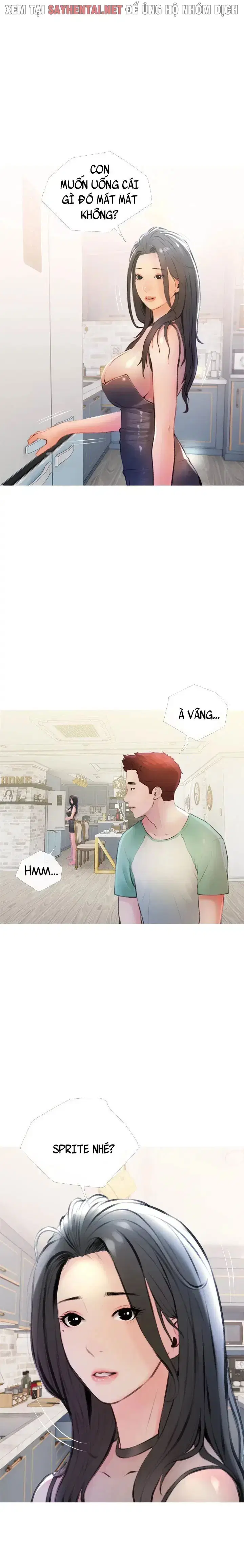 Dập dì là sướng nhất - Chapter 14 trang 5