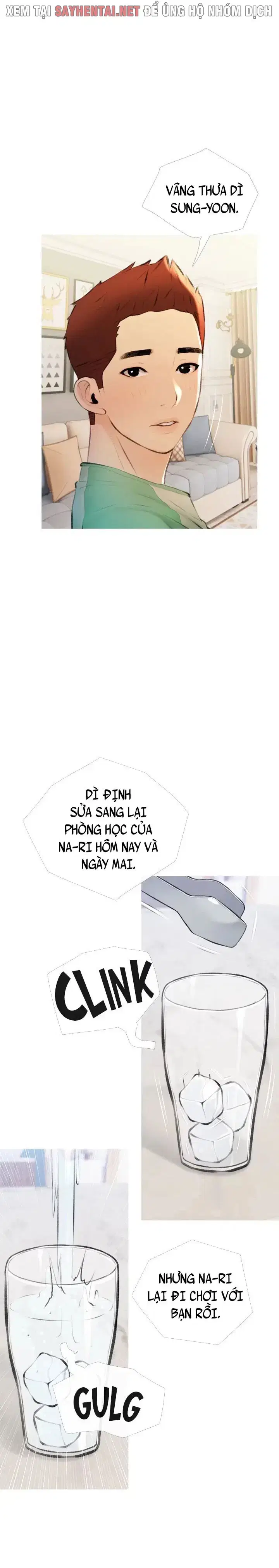 Dập dì là sướng nhất - Chapter 14 trang 6