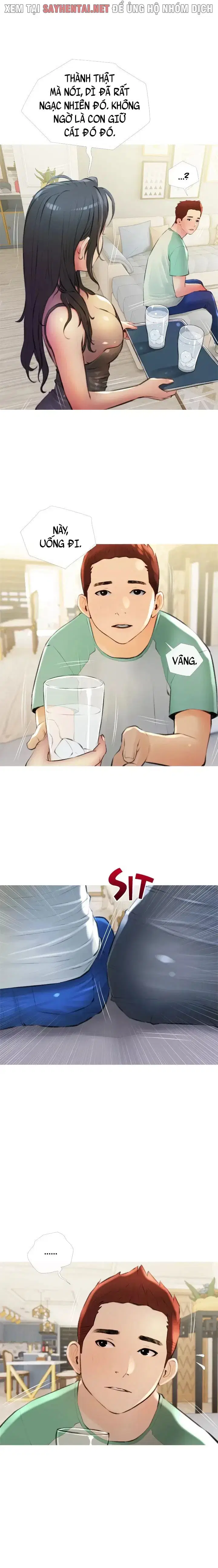 Dập dì là sướng nhất - Chapter 14 trang 7