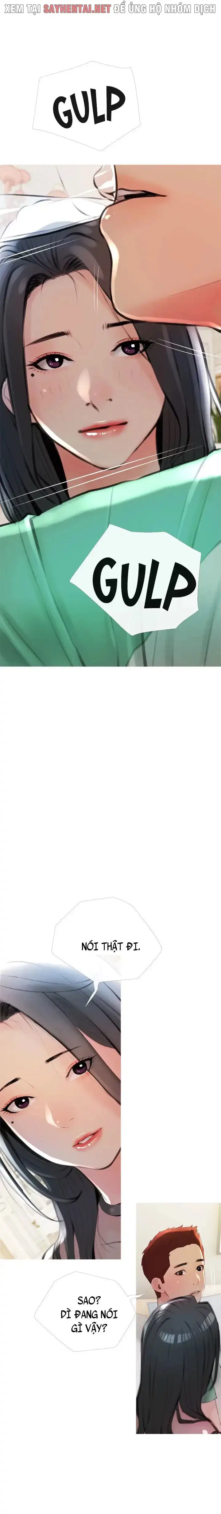 Dập dì là sướng nhất - Chapter 14 trang 8