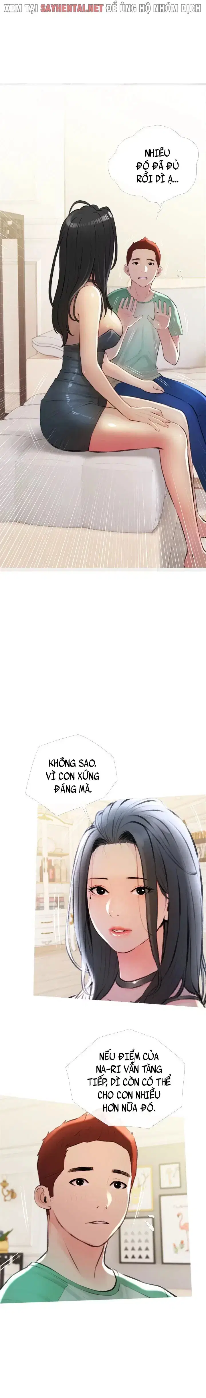Dập dì là sướng nhất - Chapter 14 trang 11