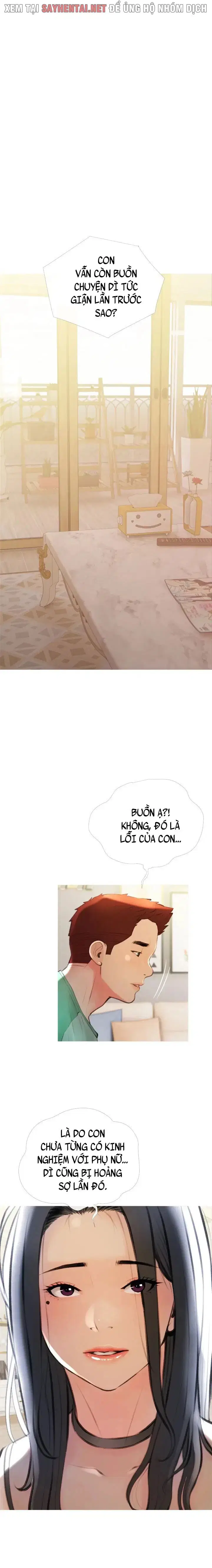 Dập dì là sướng nhất - Chapter 14 trang 12