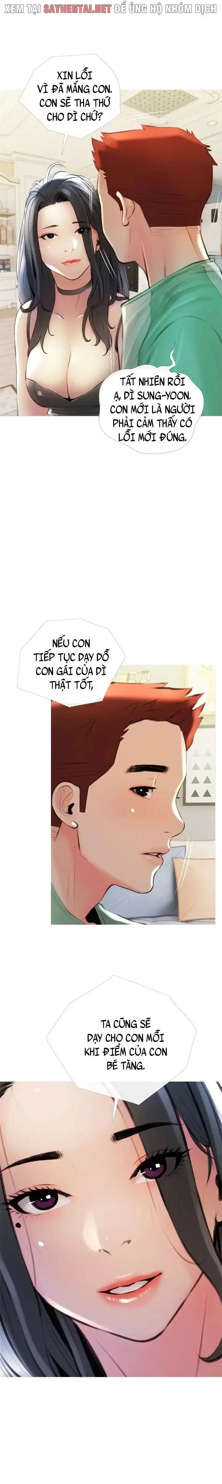 Dập dì là sướng nhất - Chapter 14 trang 13