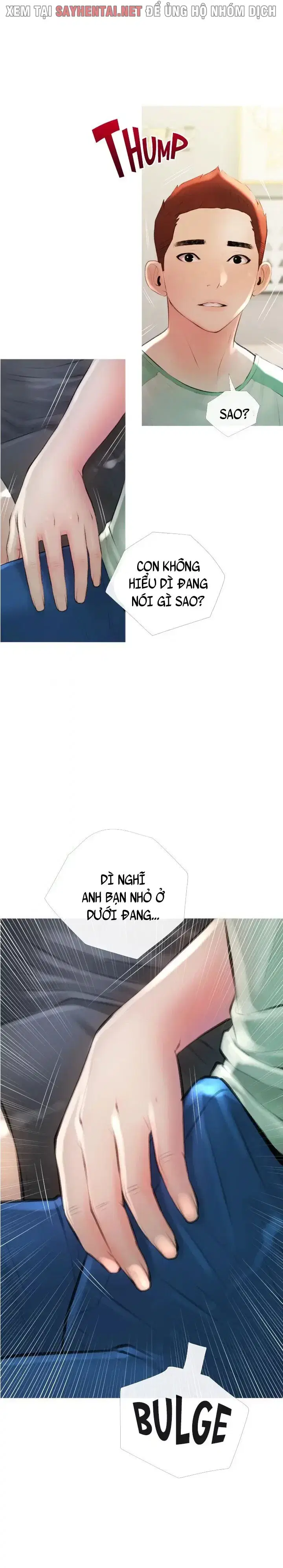 Dập dì là sướng nhất - Chapter 14 trang 15