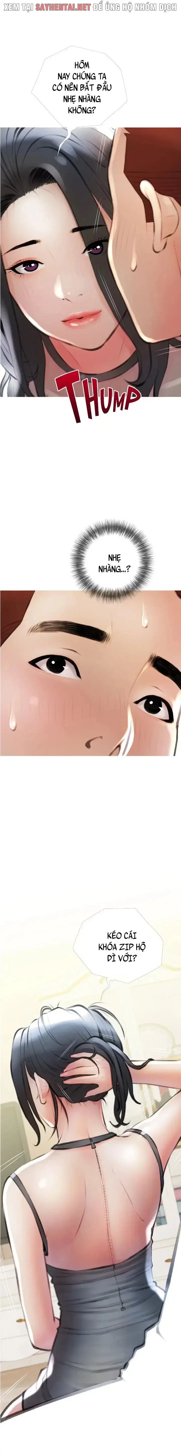 Dập dì là sướng nhất - Chapter 14 trang 16