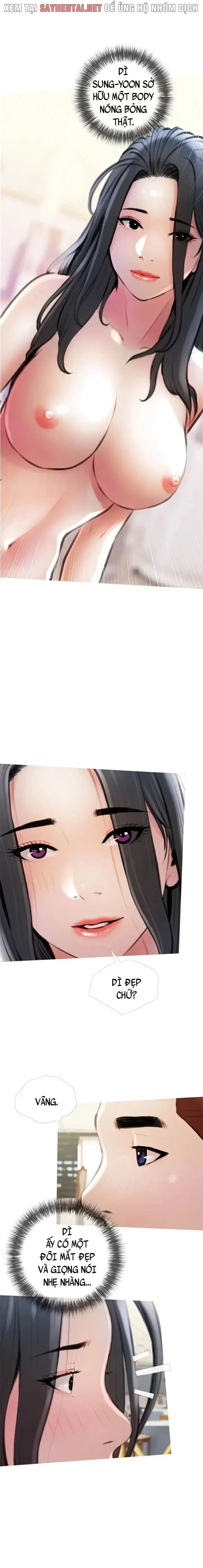 Dập dì là sướng nhất - Chapter 14 trang 19