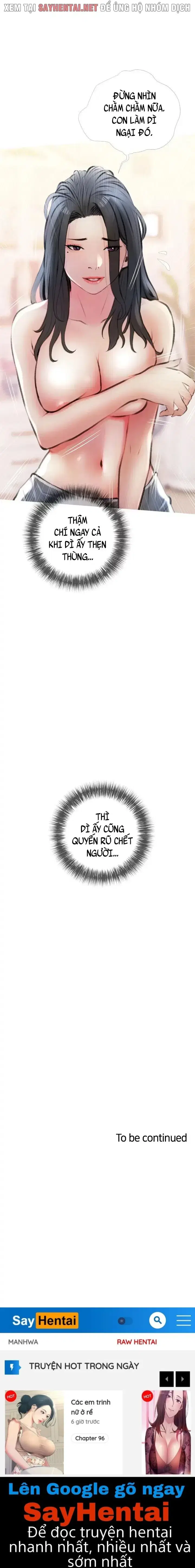 Dập dì là sướng nhất - Chapter 14 trang 20