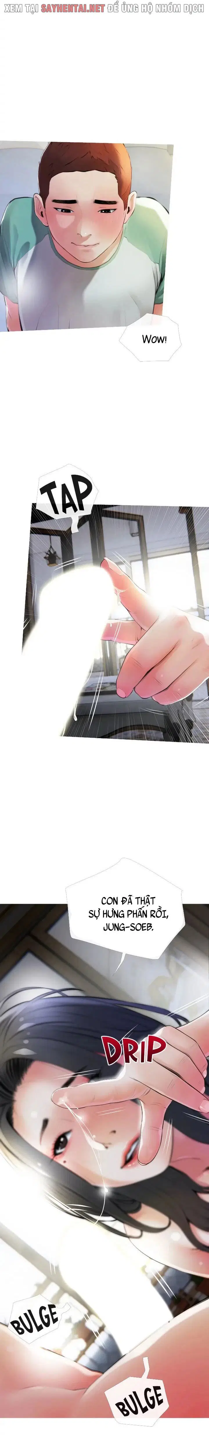 Dập dì là sướng nhất - Chapter 15 trang 4