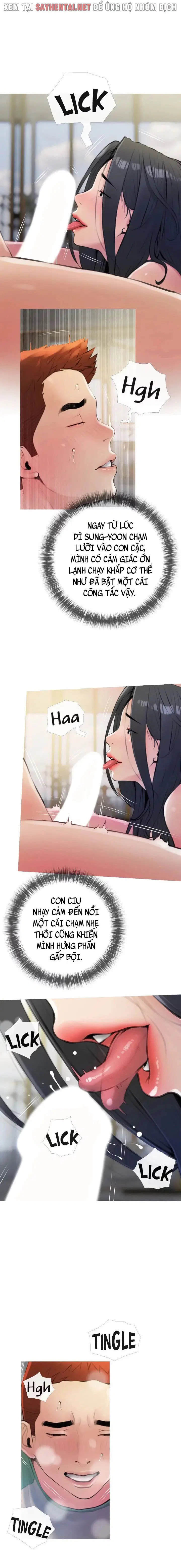Dập dì là sướng nhất - Chapter 15 trang 6