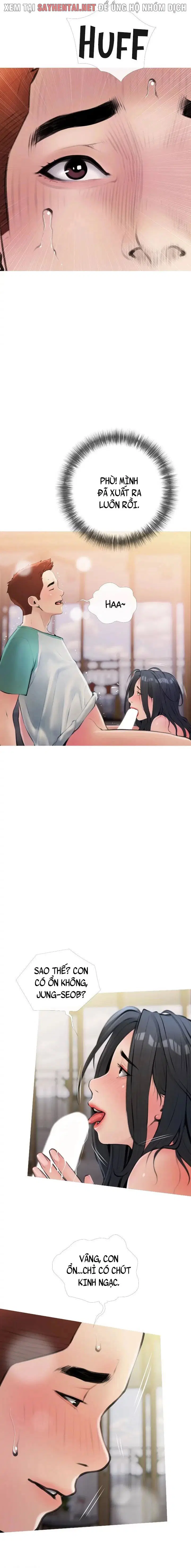 Dập dì là sướng nhất - Chapter 15 trang 8