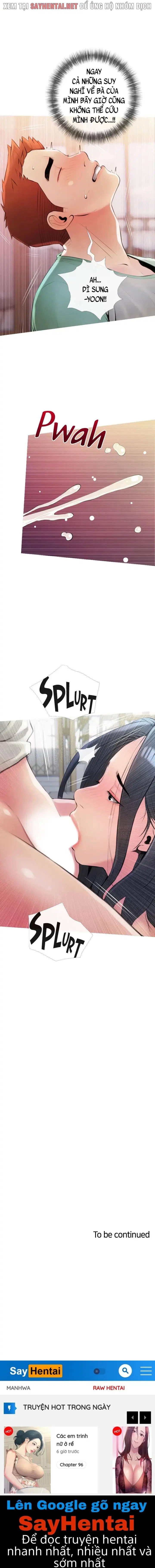 Dập dì là sướng nhất - Chapter 15 trang 18