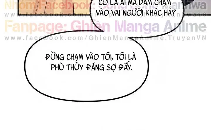chà đạp nàng Elf dâm đãng - Chapter 15 trang 19
