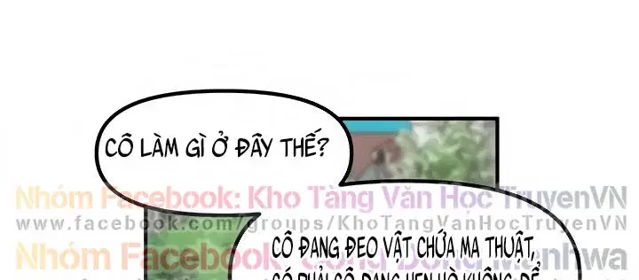 chà đạp nàng Elf dâm đãng - Chapter 15 trang 22