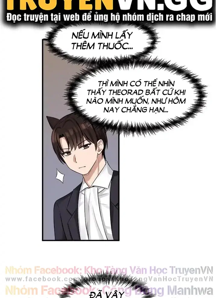 chà đạp nàng Elf dâm đãng - Chapter 16 trang 3
