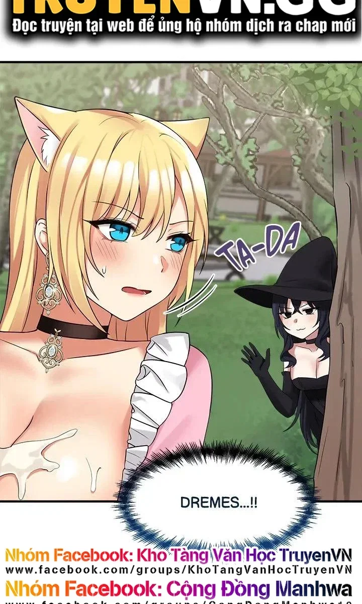chà đạp nàng Elf dâm đãng - Chapter 16 trang 14