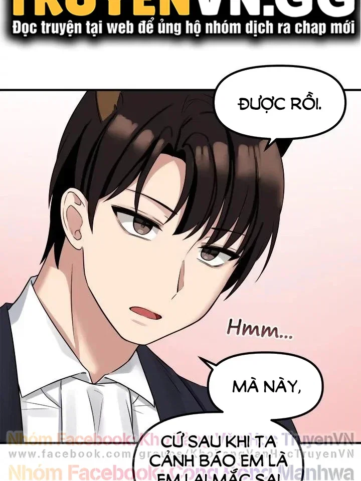chà đạp nàng Elf dâm đãng - Chapter 16 trang 23