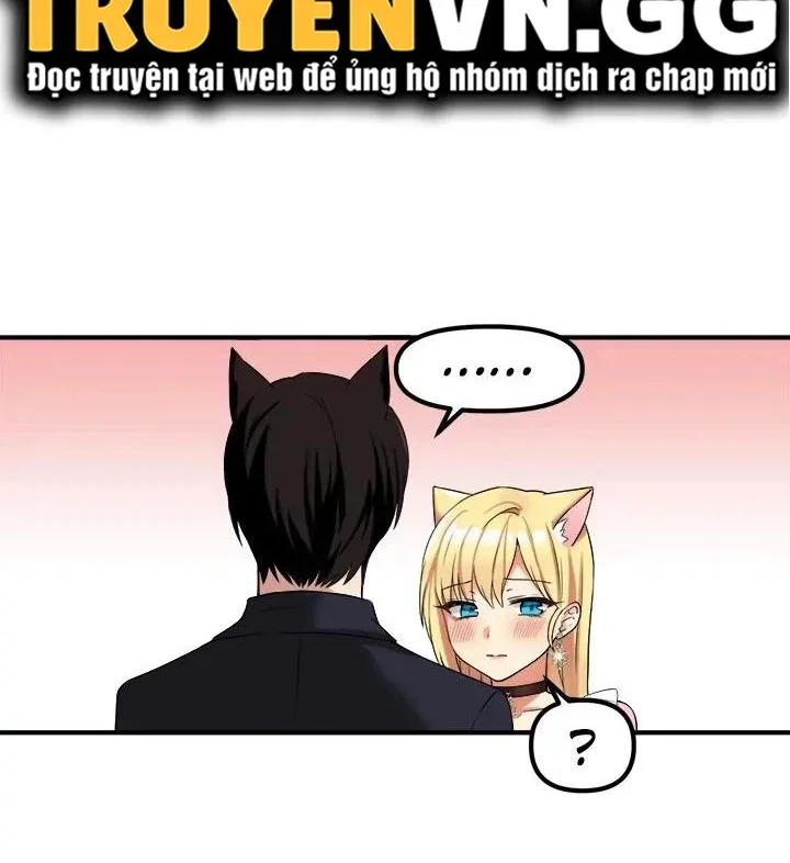 chà đạp nàng Elf dâm đãng - Chapter 16 trang 25