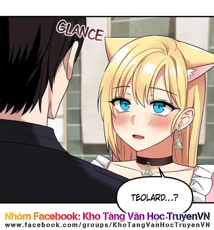 chà đạp nàng Elf dâm đãng - Chapter 16 trang 26
