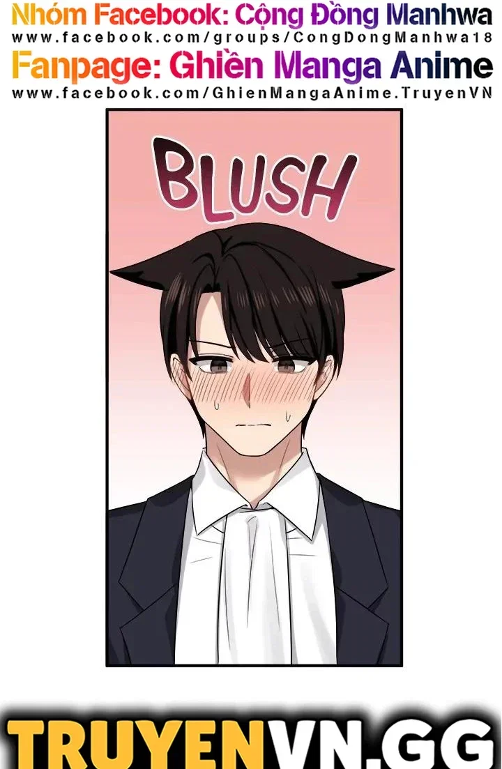 chà đạp nàng Elf dâm đãng - Chapter 16 trang 27