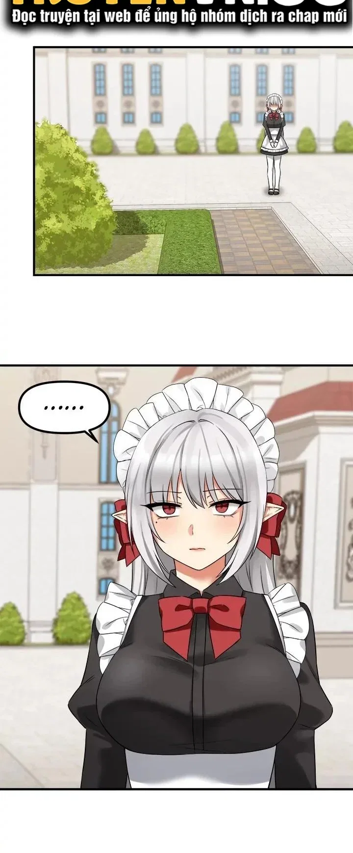 chà đạp nàng Elf dâm đãng - Chapter 16 trang 30