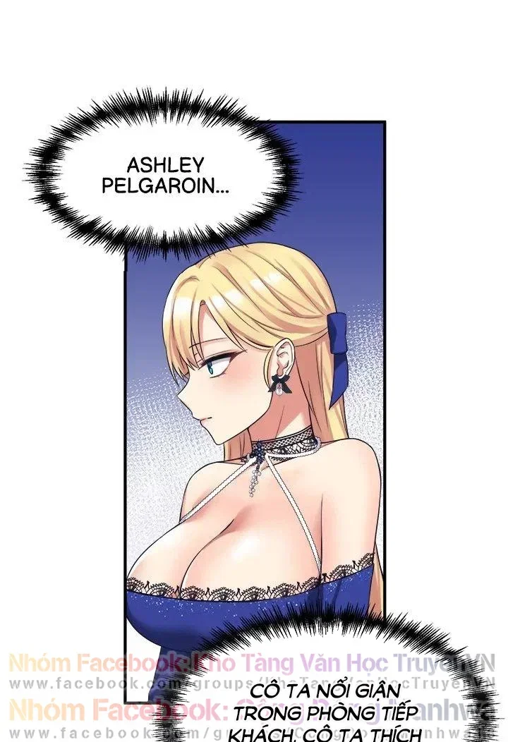 chà đạp nàng Elf dâm đãng - Chapter 16 trang 31