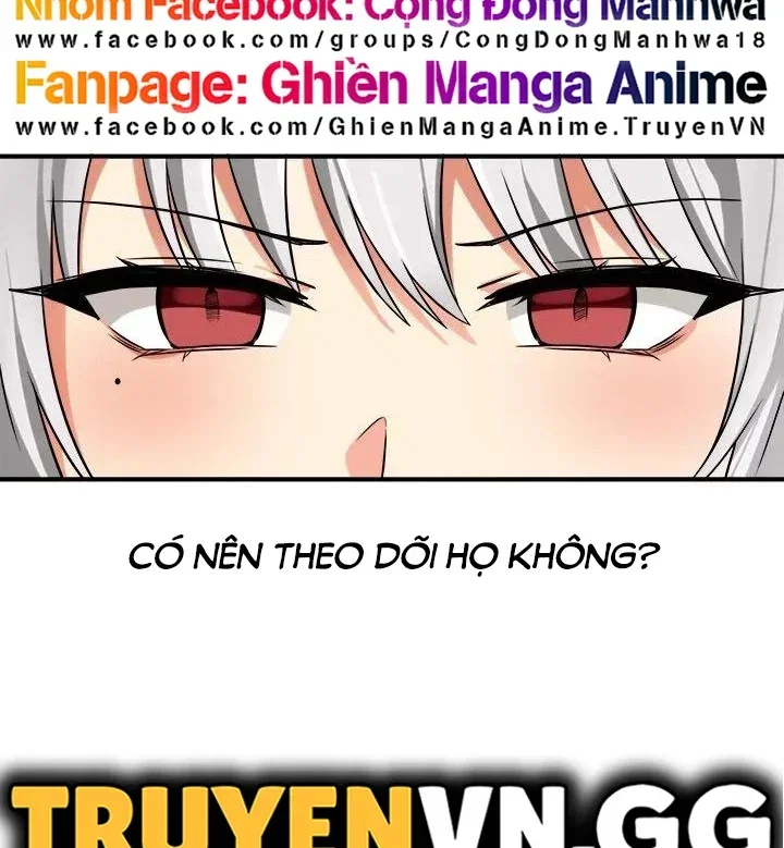 chà đạp nàng Elf dâm đãng - Chapter 16 trang 34