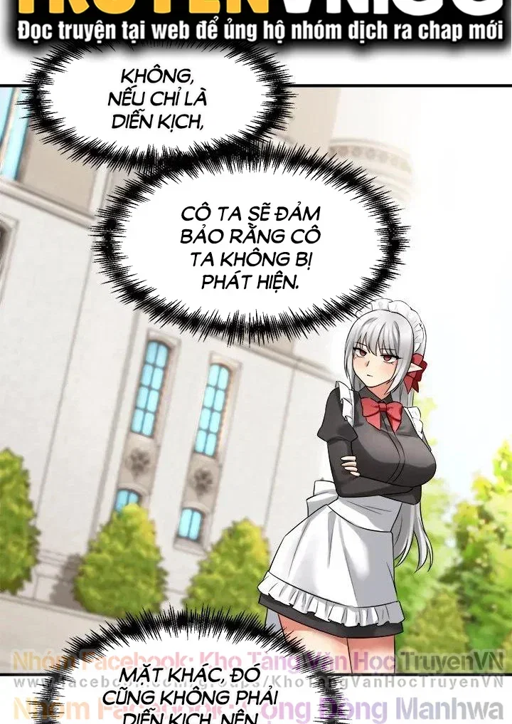 chà đạp nàng Elf dâm đãng - Chapter 16 trang 35