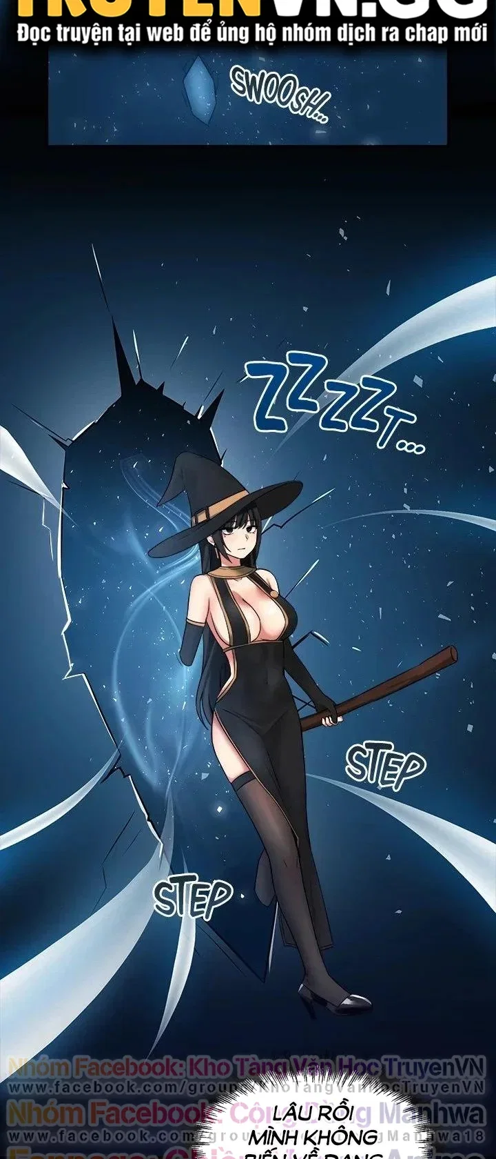 chà đạp nàng Elf dâm đãng - Chapter 16 trang 40