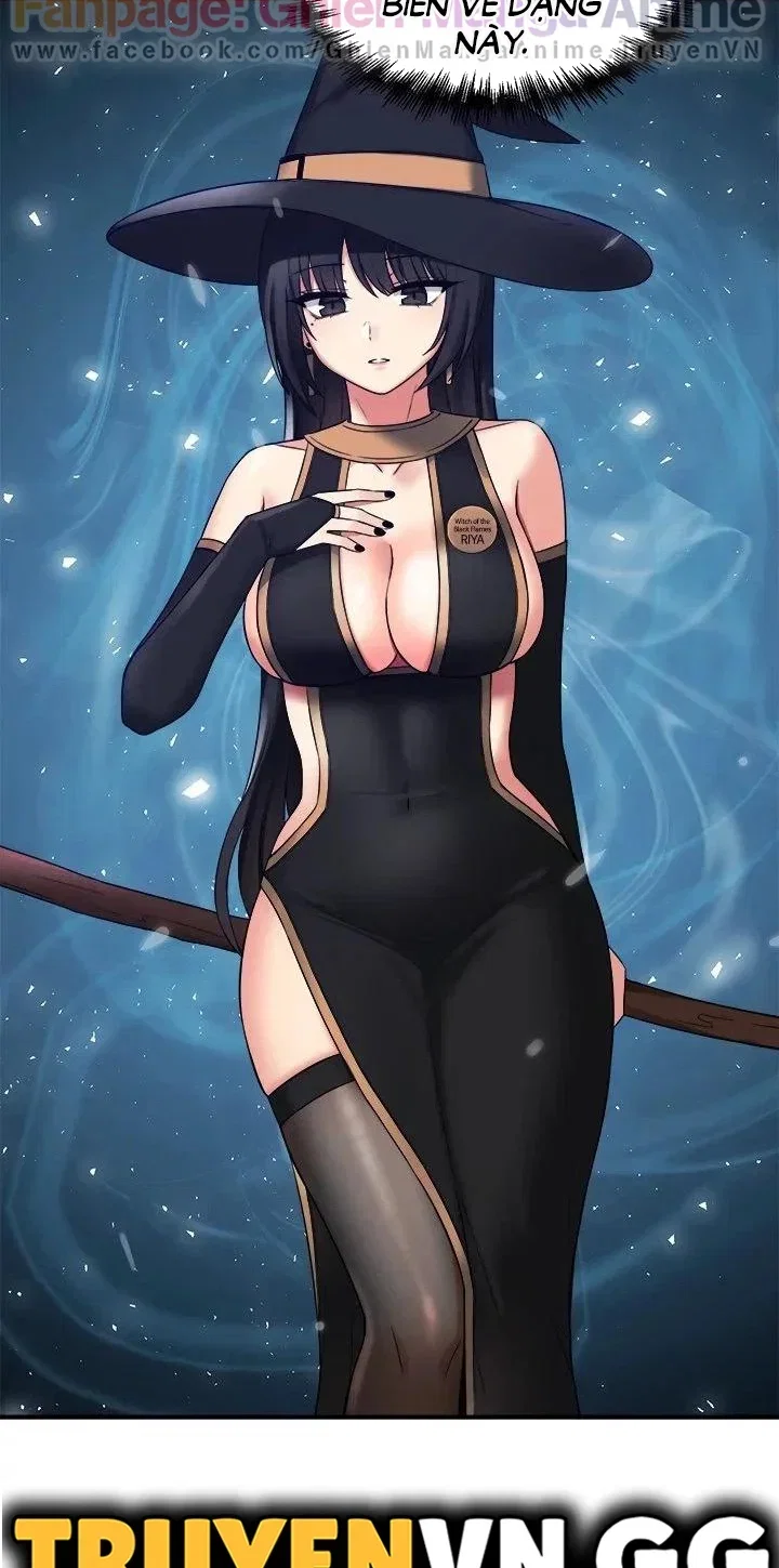 chà đạp nàng Elf dâm đãng - Chapter 16 trang 41