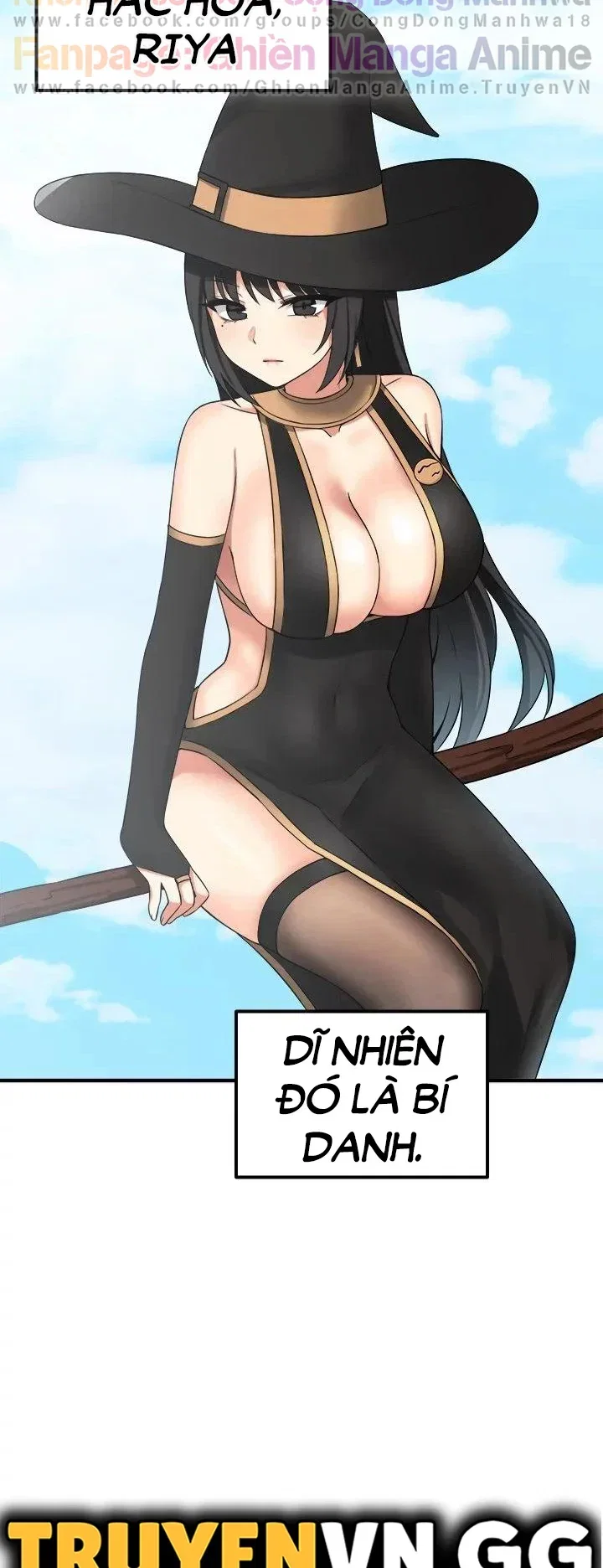 chà đạp nàng Elf dâm đãng - Chapter 16 trang 44