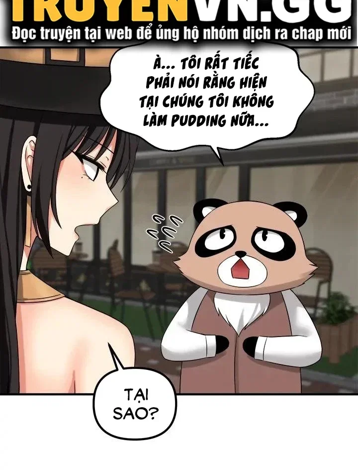 chà đạp nàng Elf dâm đãng - Chapter 16 trang 49