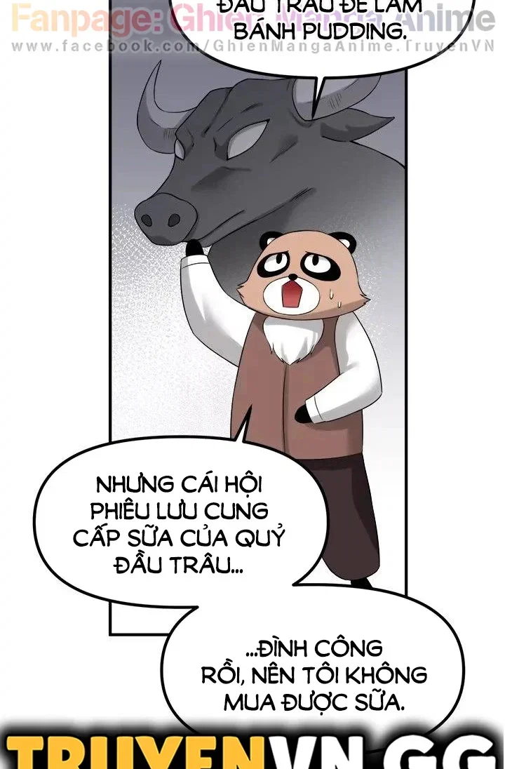chà đạp nàng Elf dâm đãng - Chapter 16 trang 51