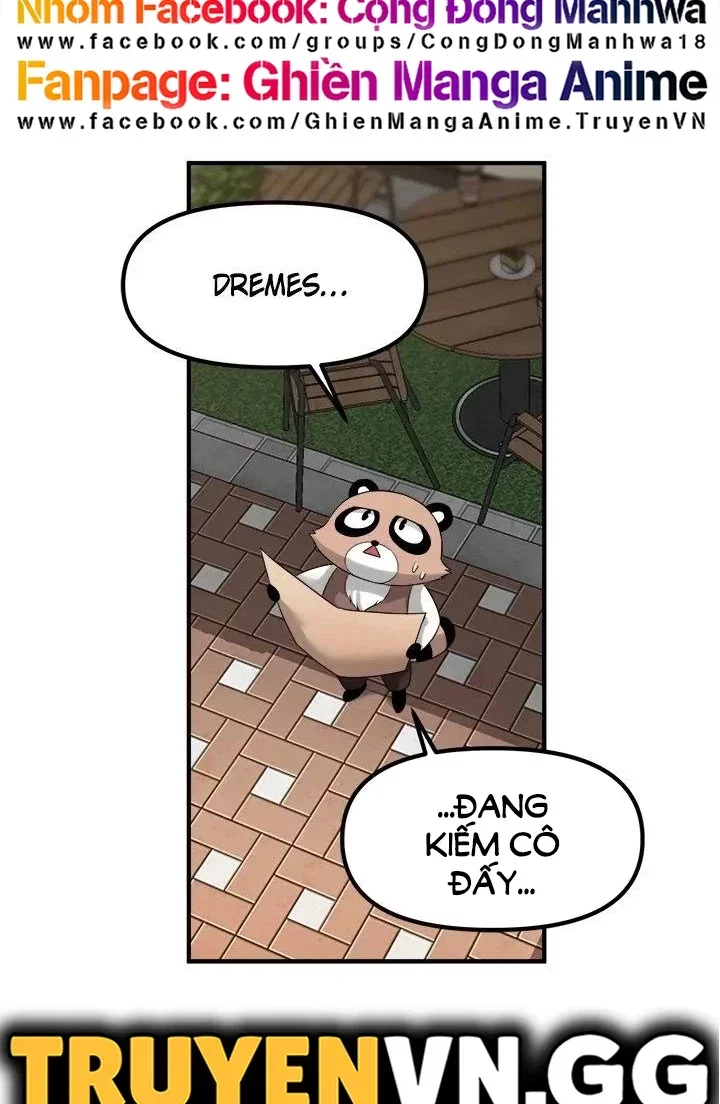 chà đạp nàng Elf dâm đãng - Chapter 16 trang 58