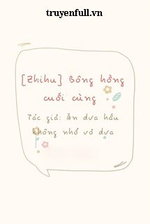 Bông Hồng Cuối Cùng