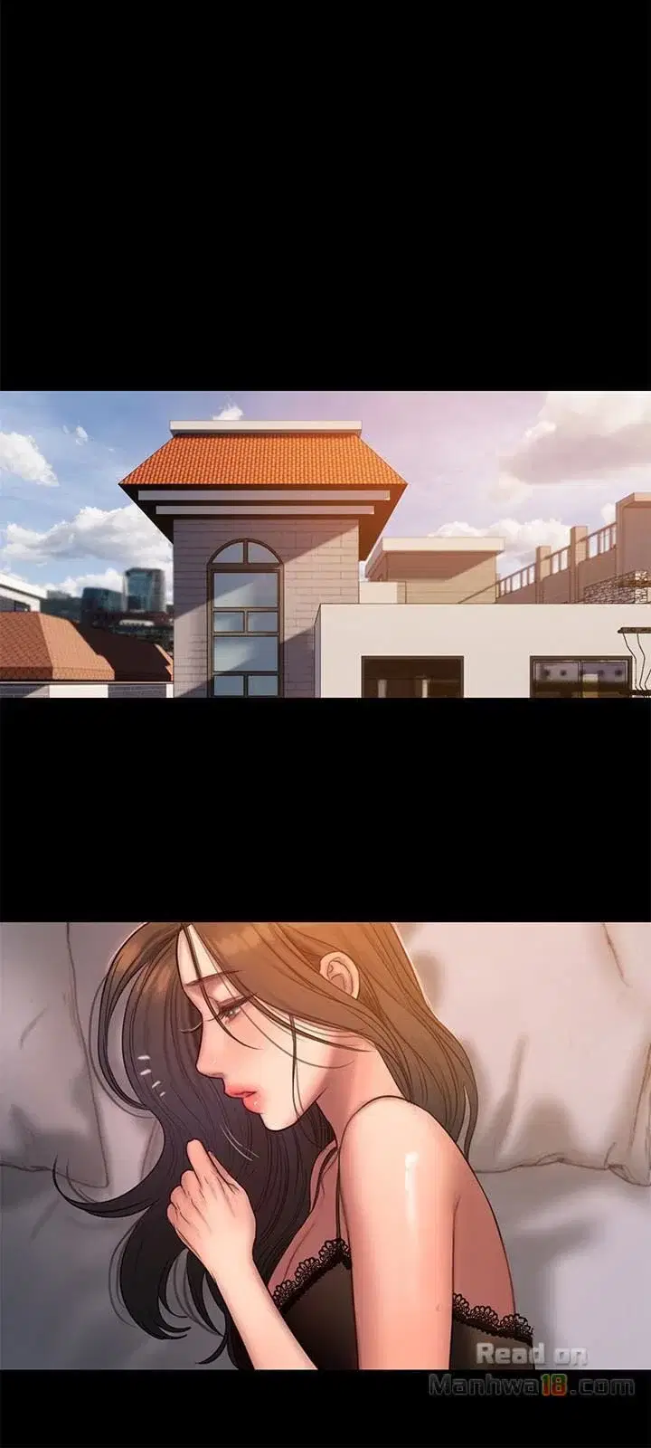 chạy không thoát - Chapter 39 trang 17
