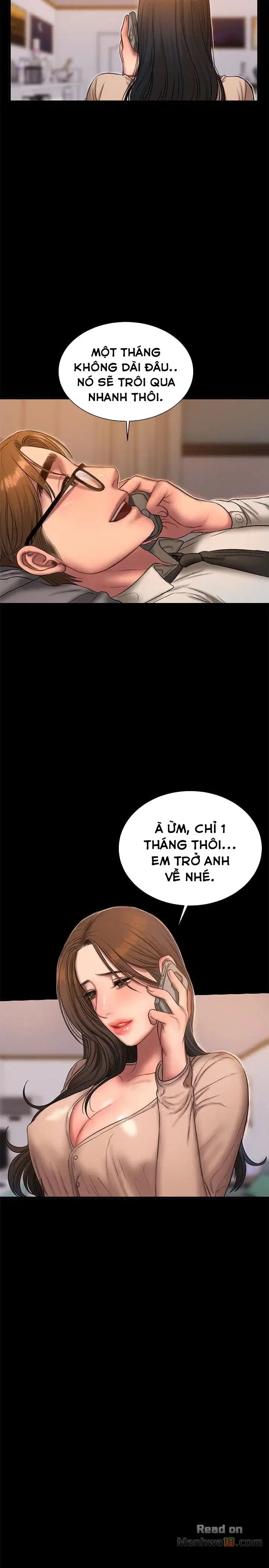 chạy không thoát - Chapter 39 trang 22