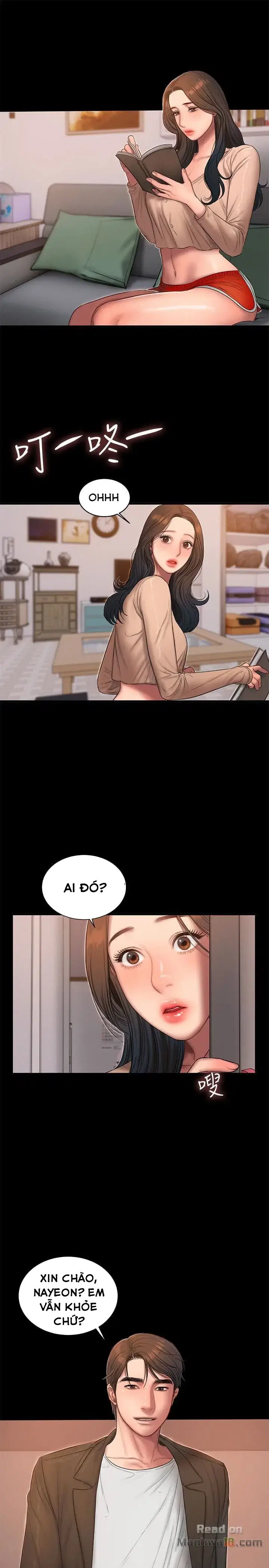 chạy không thoát - Chapter 39 trang 24