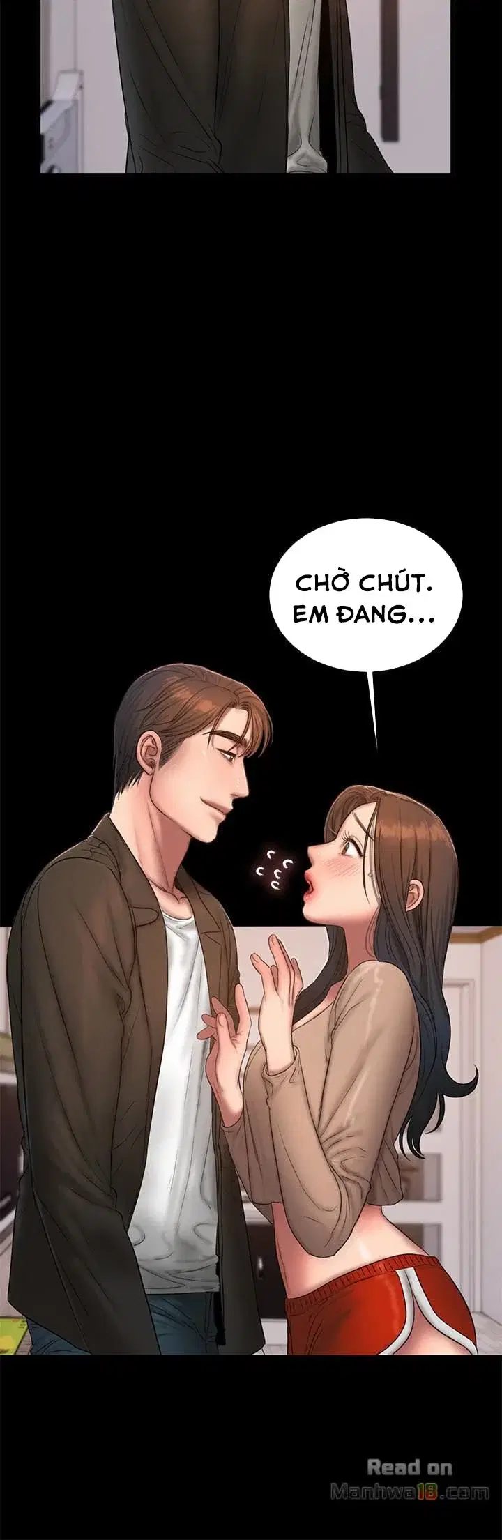 chạy không thoát - Chapter 39 trang 26
