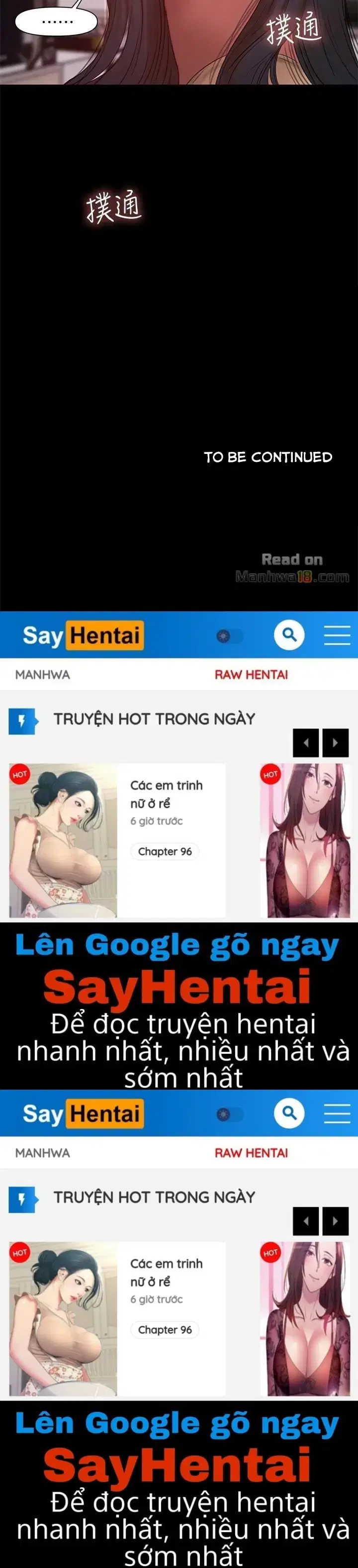 chạy không thoát - Chapter 39 trang 28