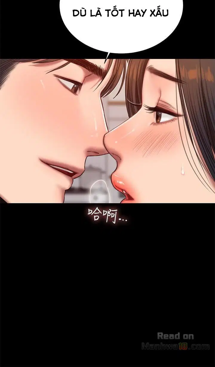 chạy không thoát - Chapter 40 trang 5