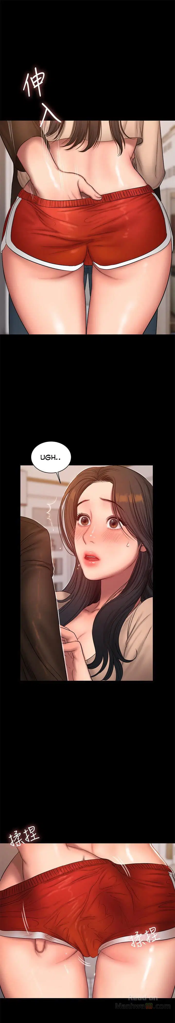 chạy không thoát - Chapter 40 trang 6