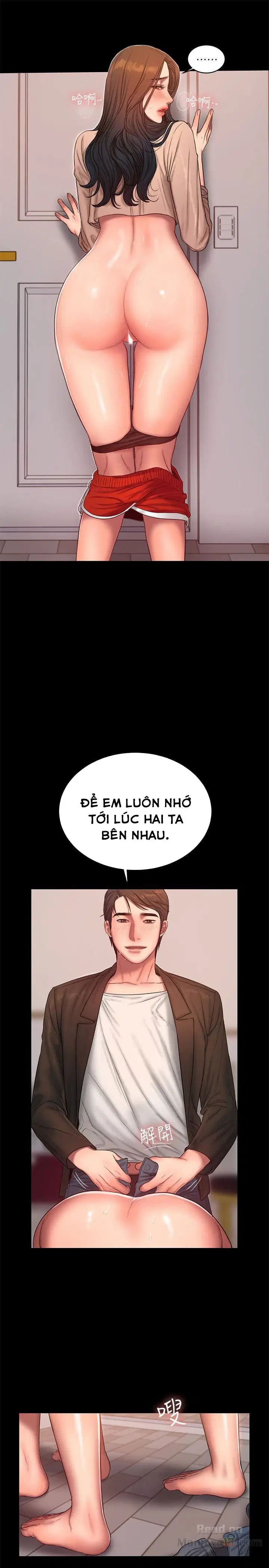 chạy không thoát - Chapter 40 trang 12