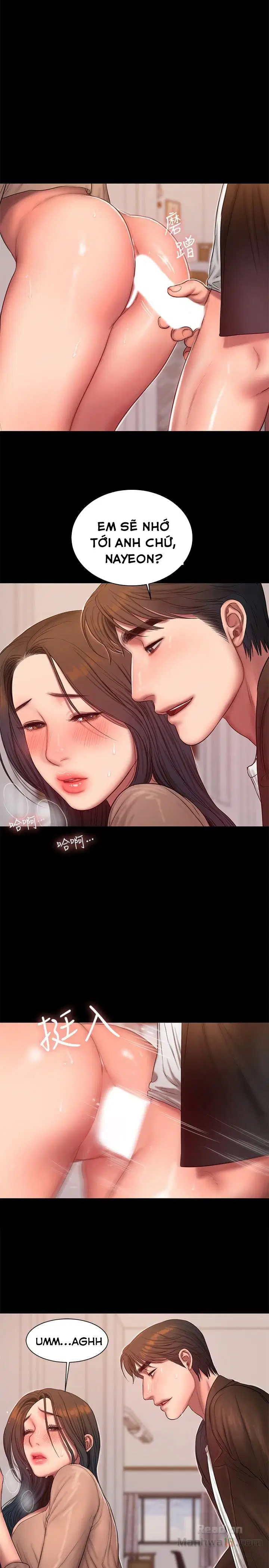 chạy không thoát - Chapter 40 trang 13