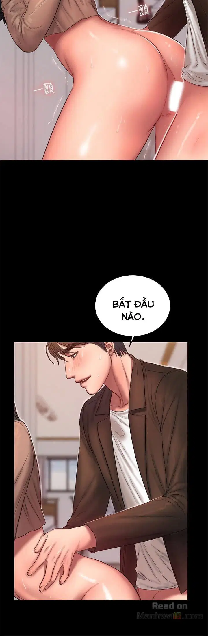 chạy không thoát - Chapter 40 trang 14