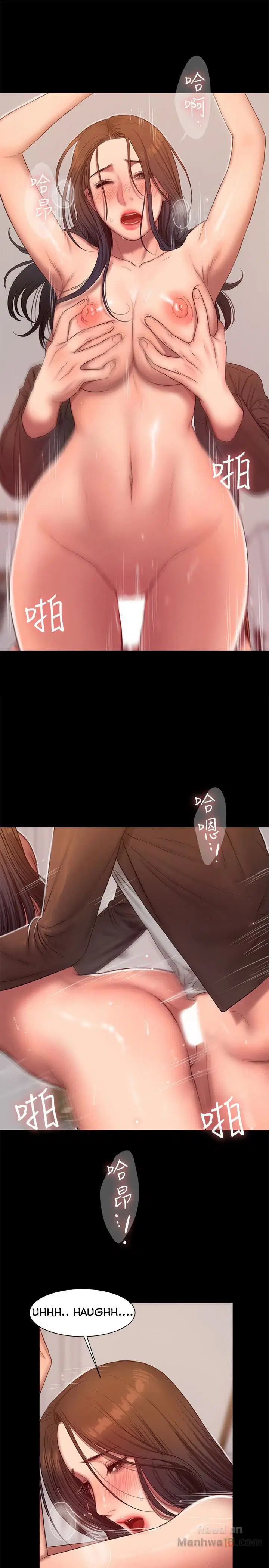 chạy không thoát - Chapter 40 trang 18