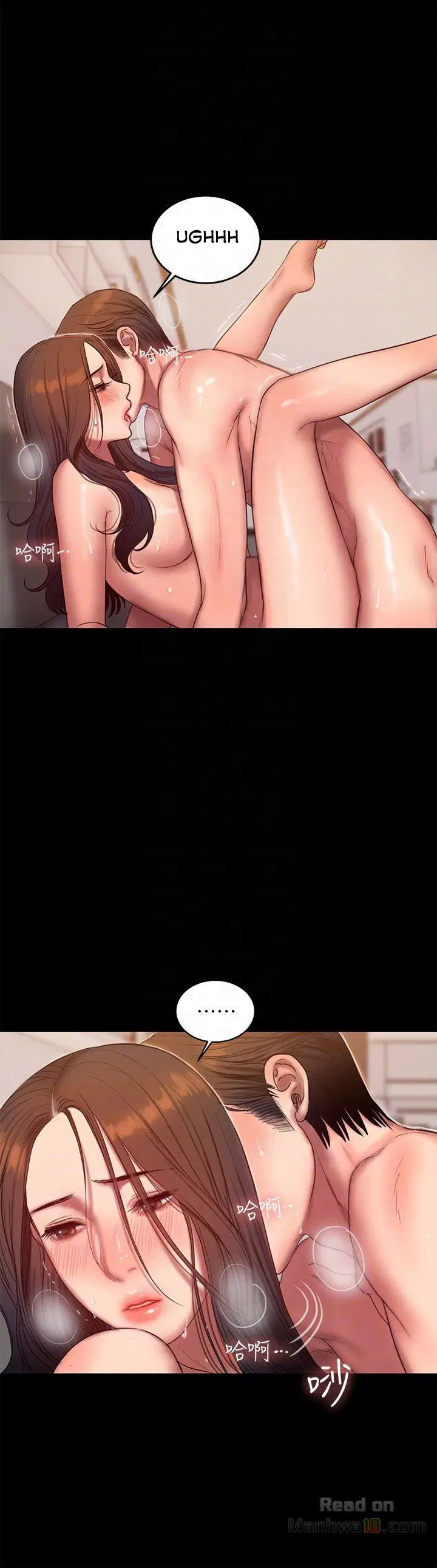 chạy không thoát - Chapter 40 trang 23