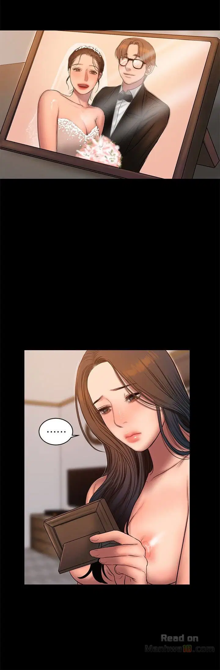 chạy không thoát - Chapter 40 trang 26
