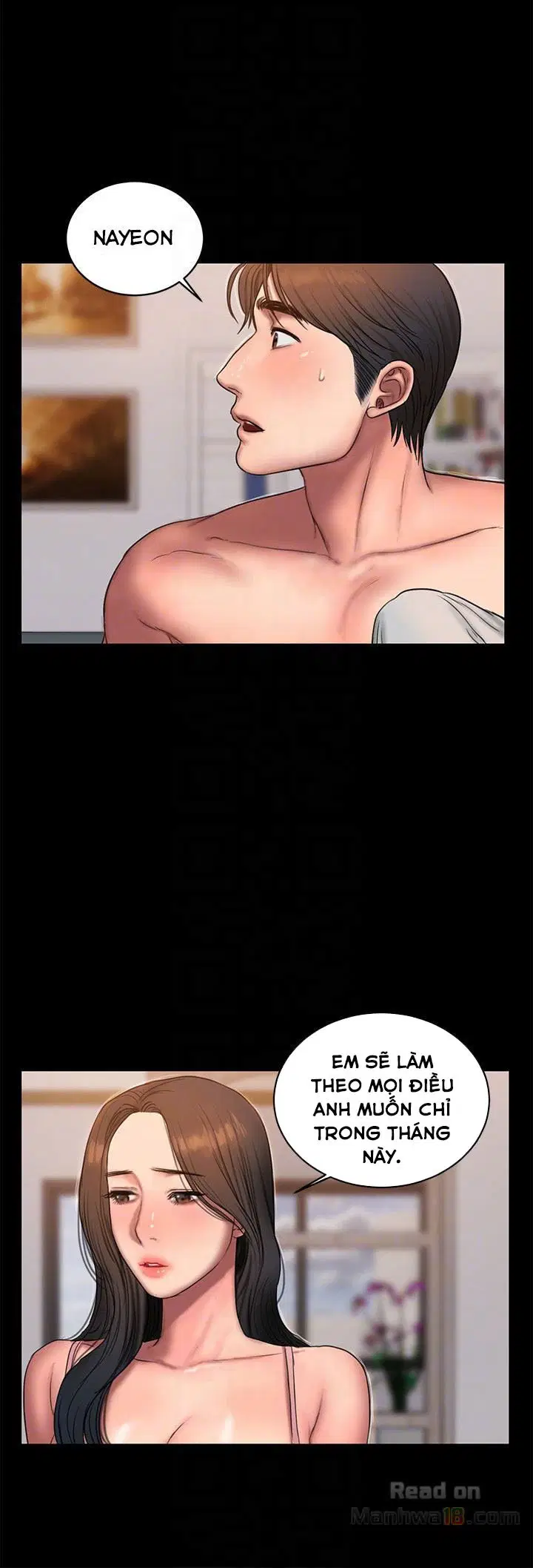 chạy không thoát - Chapter 40 trang 29