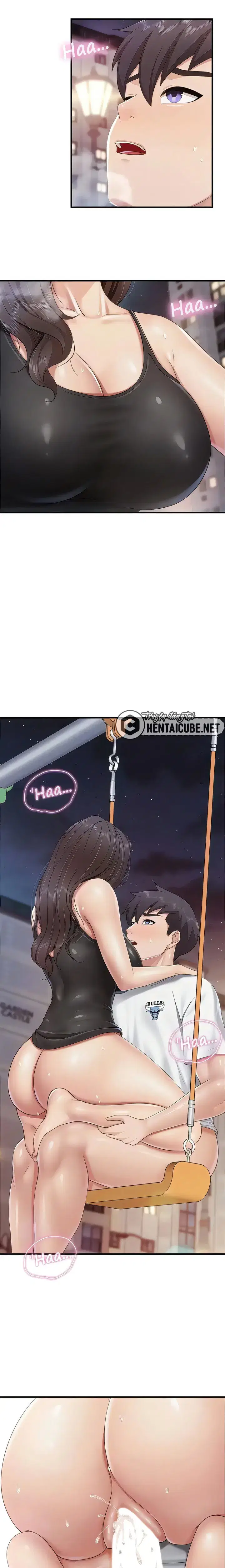Tiệm cafe đặc biệt - Chapter 89 trang 14